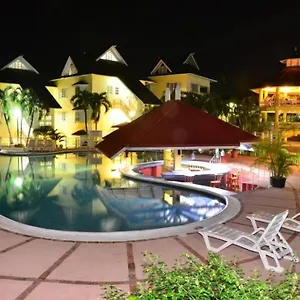  Apartment 1 Bedroom Penthouse 63 At Mystic Ridge Jamaica