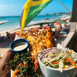 The Boardwalk Village **** Negril