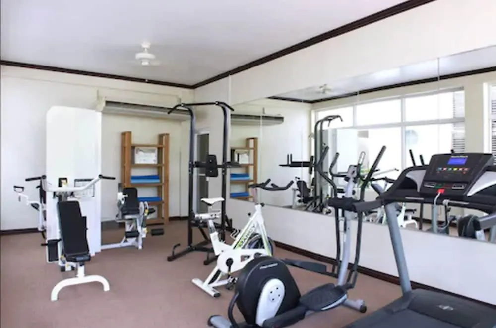 Sandy Haven Resort (Adults Only) Негрил