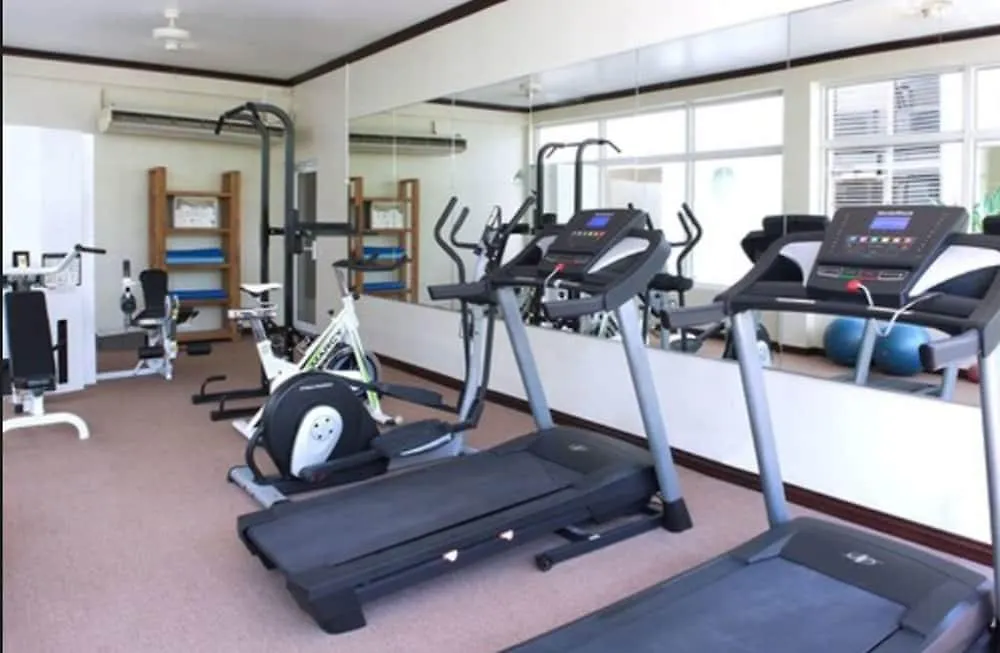 Sandy Haven Resort (Adults Only) Негрил