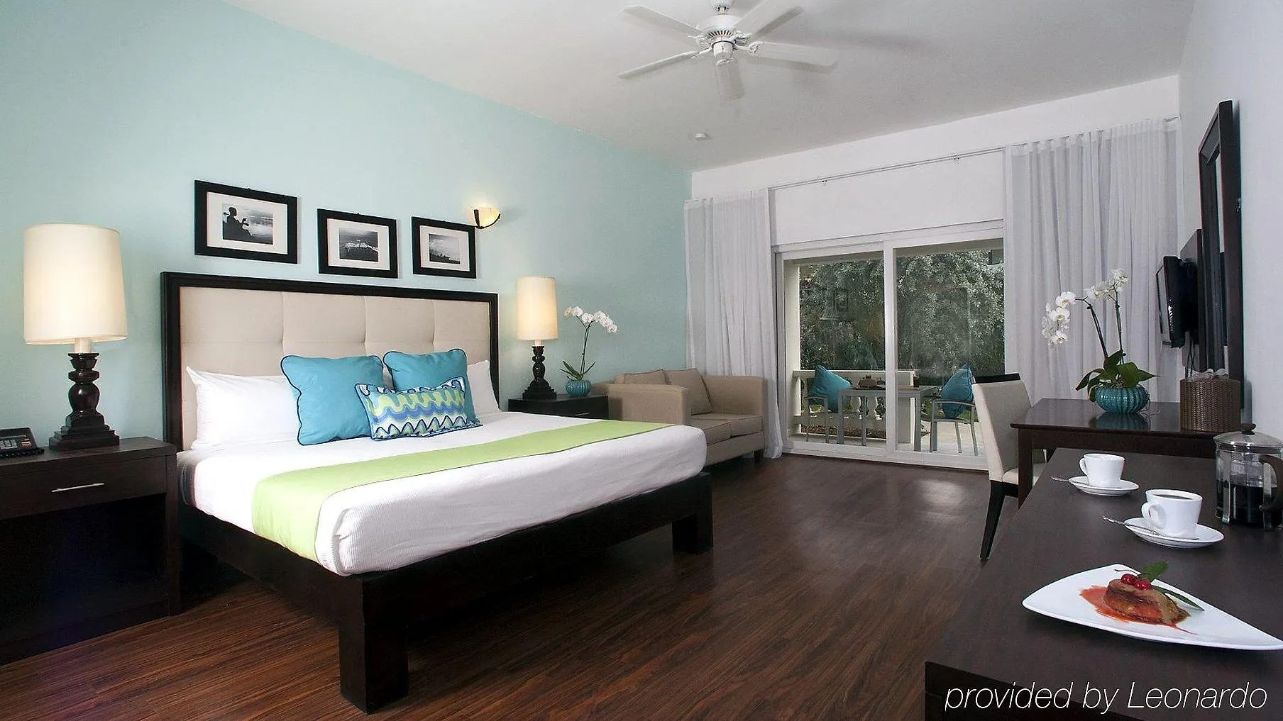 Sandy Haven Resort (Adults Only) Негрил