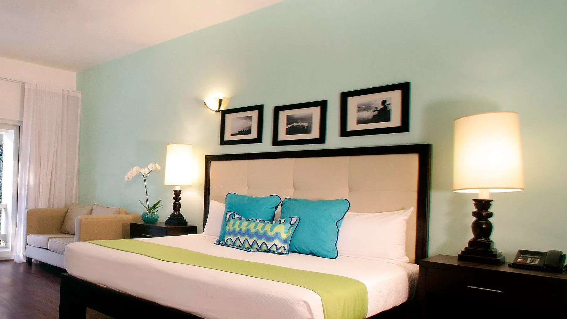 Sandy Haven Resort (Adults Only) Negril Giamaica