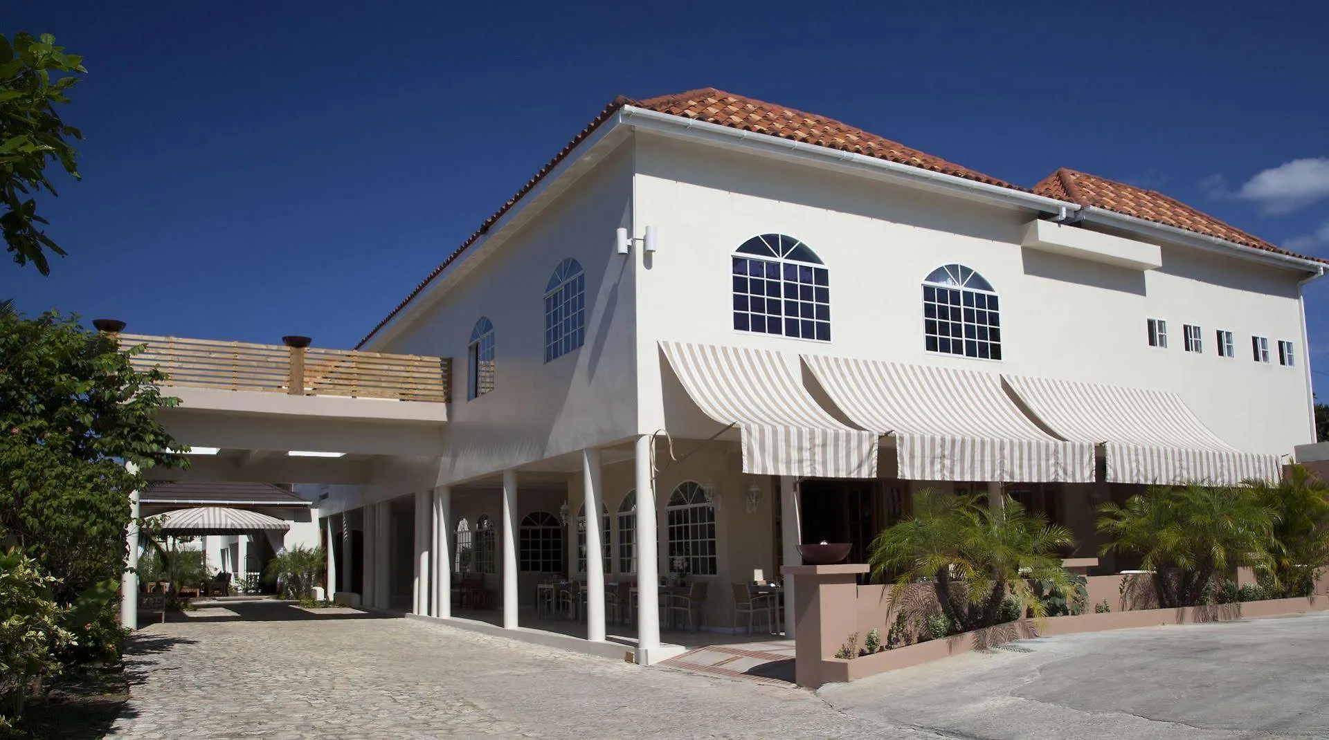 Sandy Haven Resort (Adults Only) Negril 4*,  Giamaica