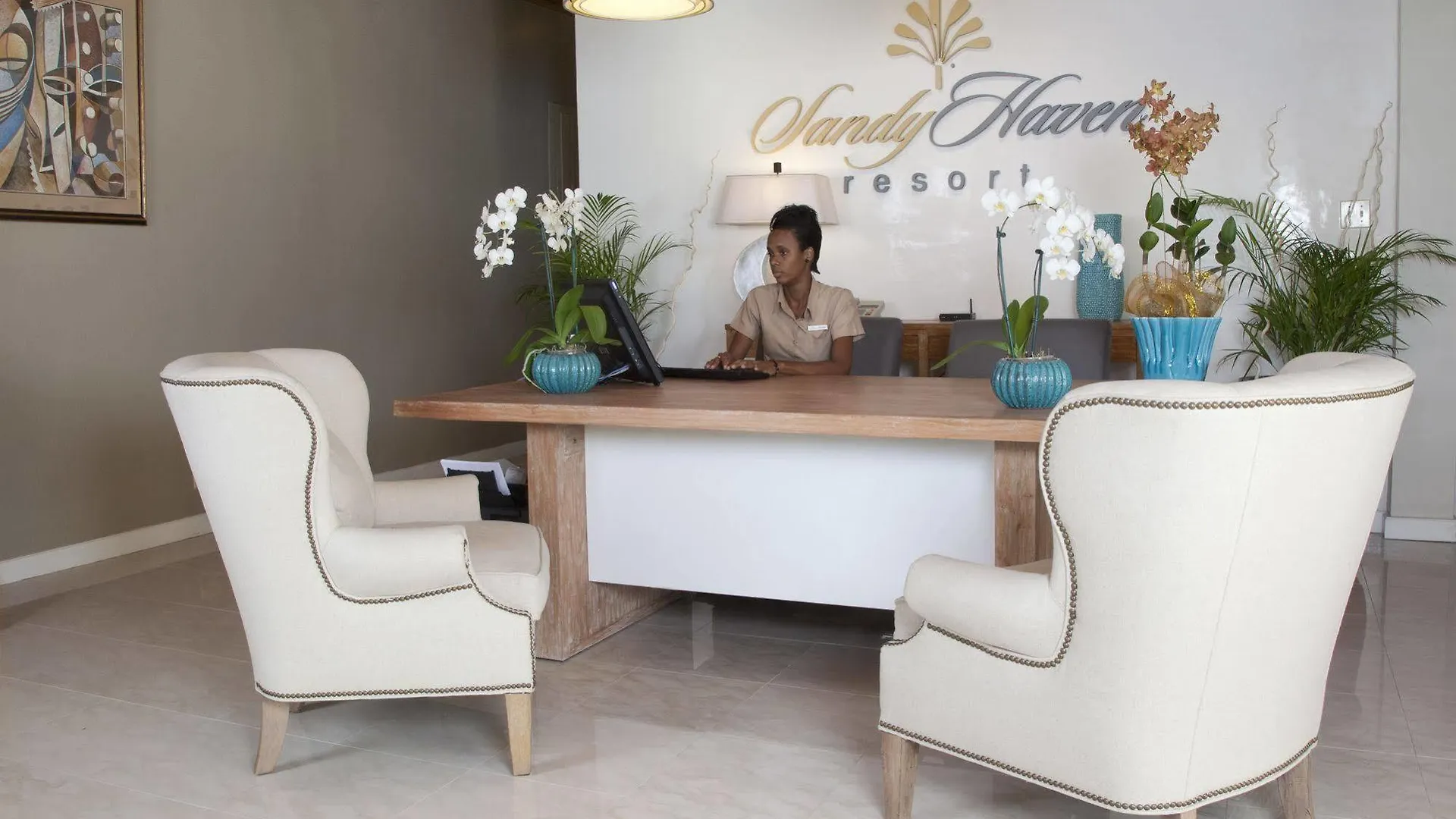 Sandy Haven Resort (Adults Only) Negril 4*,  Giamaica