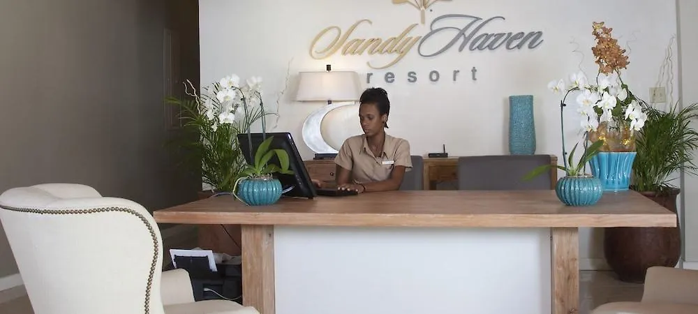 Sandy Haven Resort (Adults Only) Negril