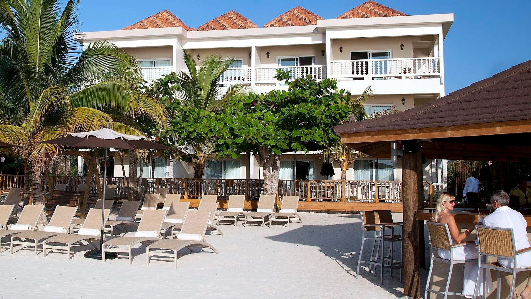 Sandy Haven Resort (Adults Only) Negril