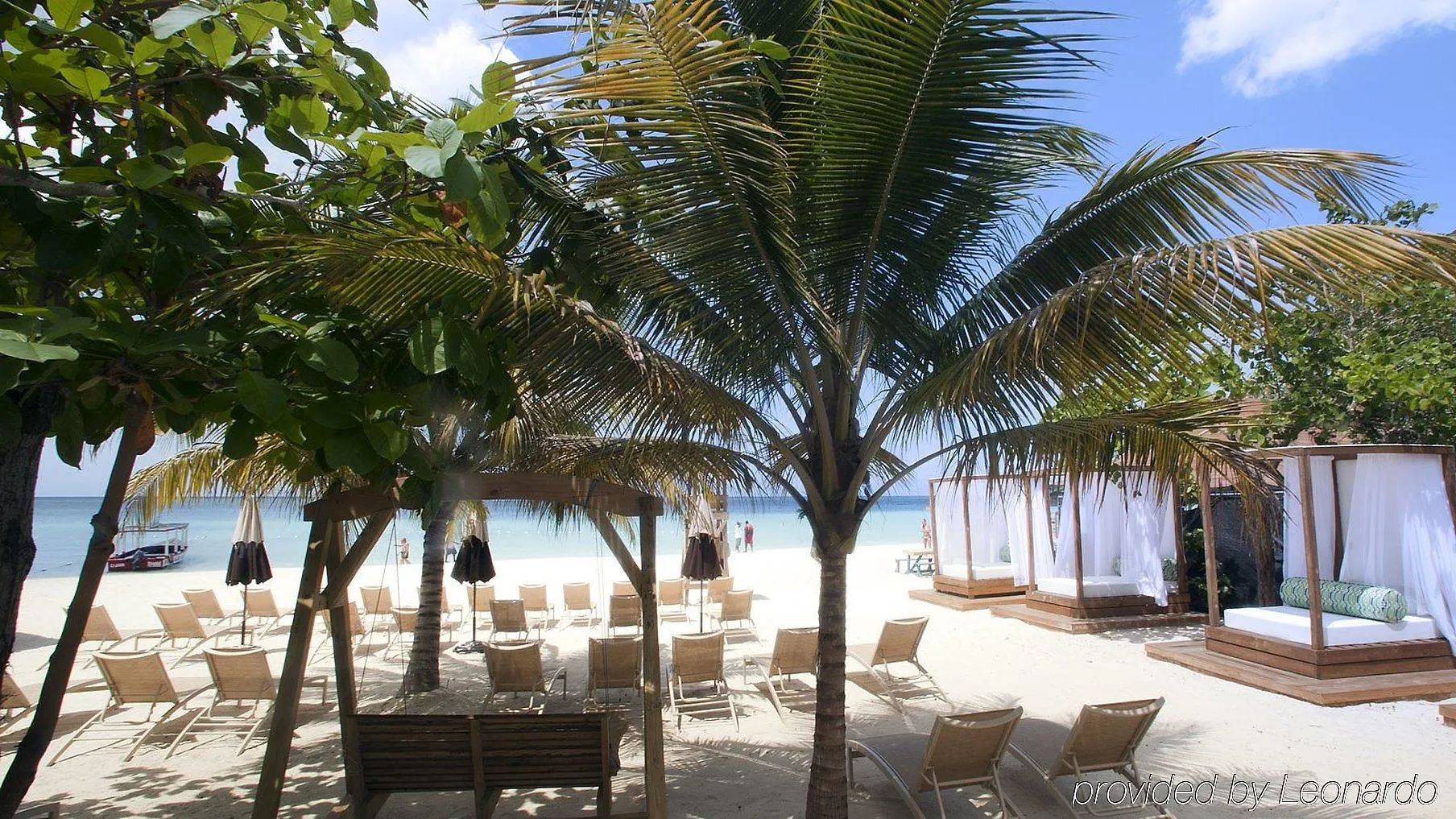 Sandy Haven Resort (Adults Only) Negril