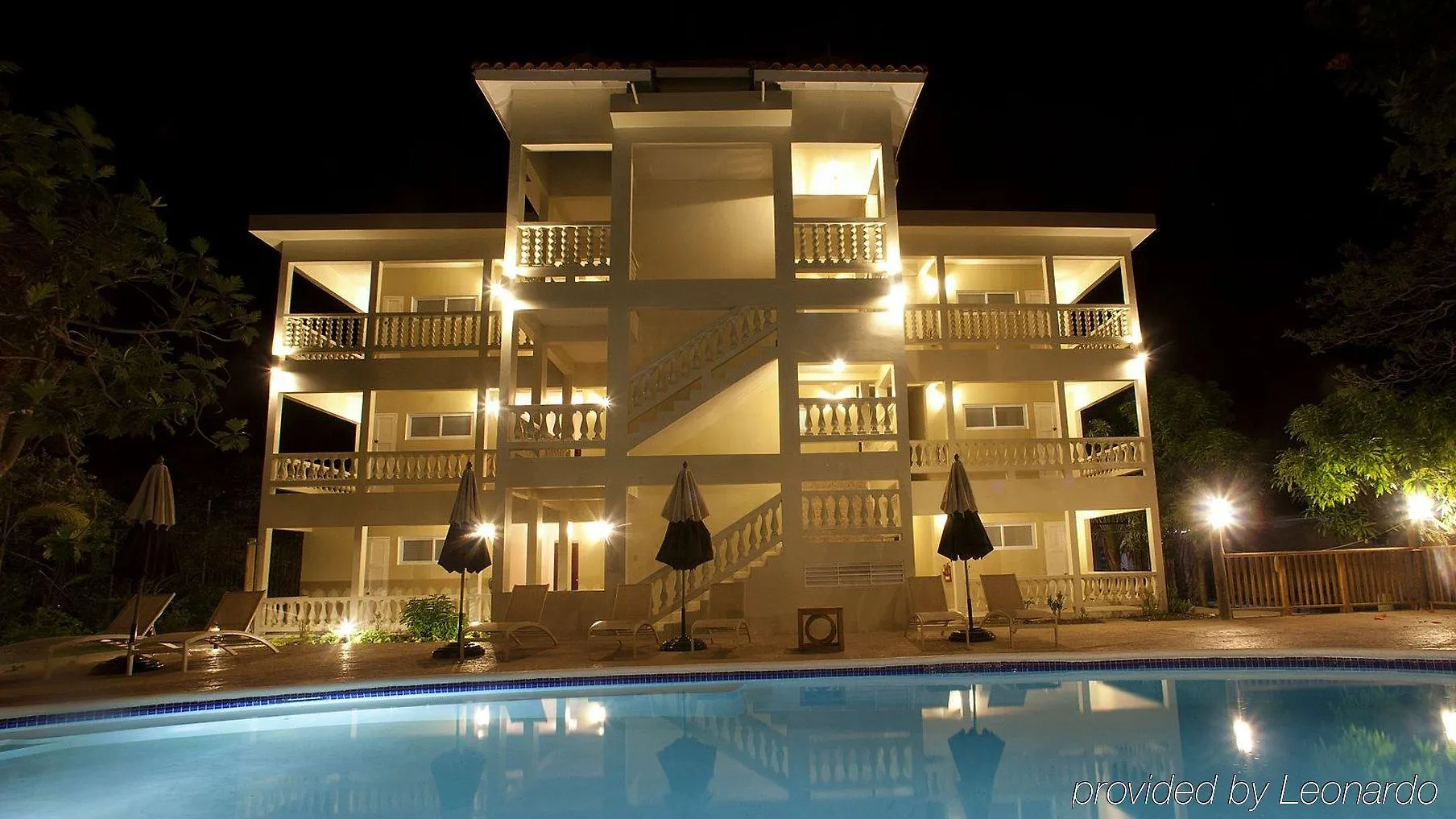 Sandy Haven Resort (Adults Only) Negril