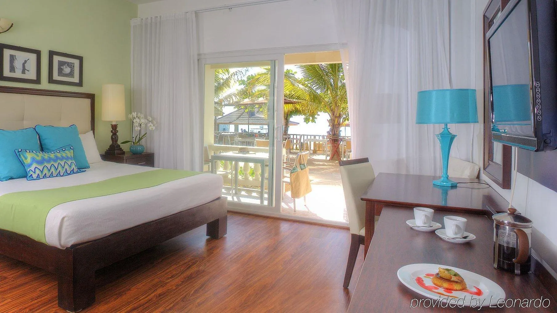 Sandy Haven Resort (Adults Only) Negril 4*,  Jamaica
