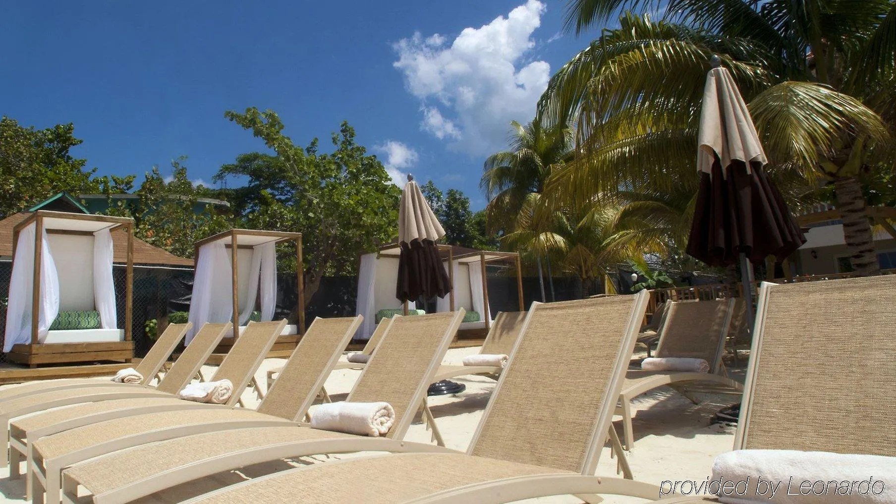 Sandy Haven Resort (Adults Only) Negril 4*,