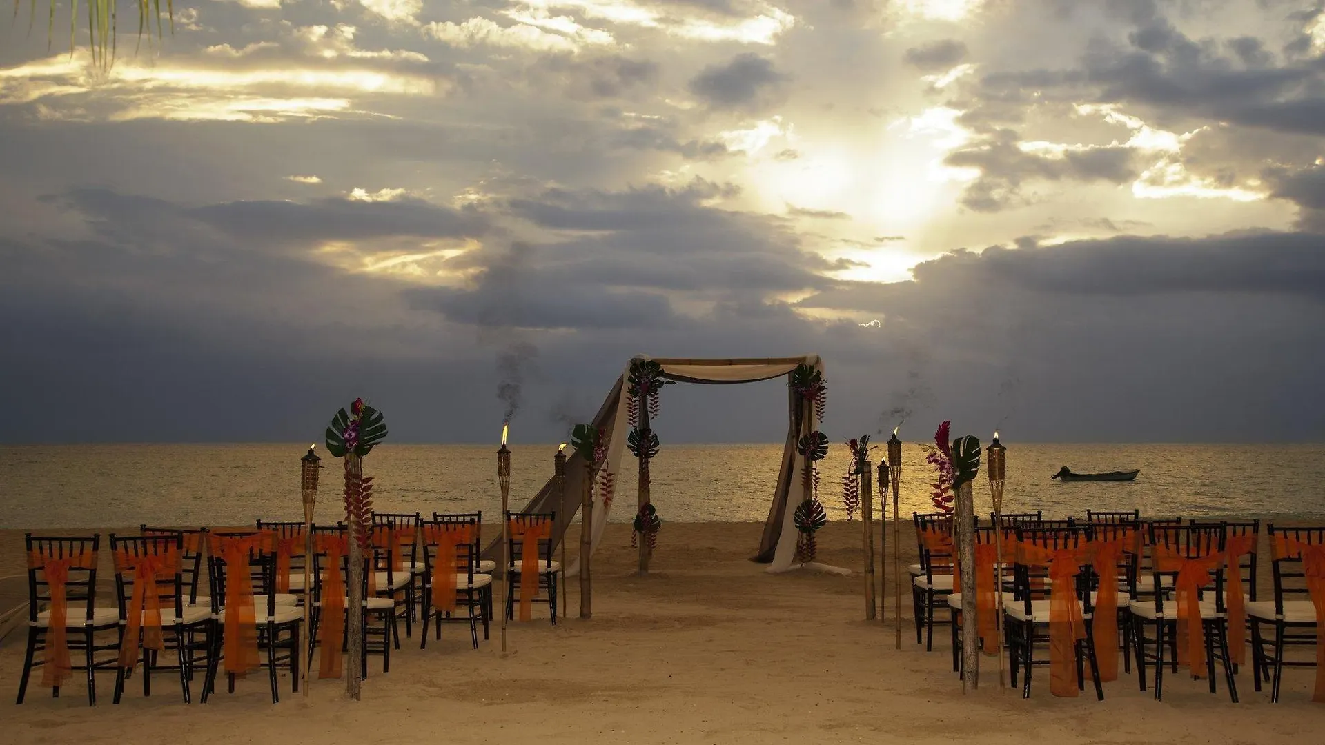 Sandy Haven Resort (Adults Only) Negril