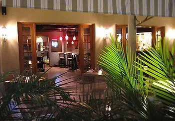 Sandy Haven Resort (Adults Only) Negril 4*,