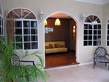 Sandy Haven Resort (Adults Only) Negril