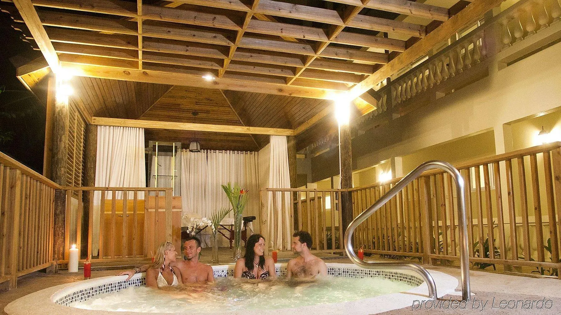 Sandy Haven Resort (Adults Only) Negril