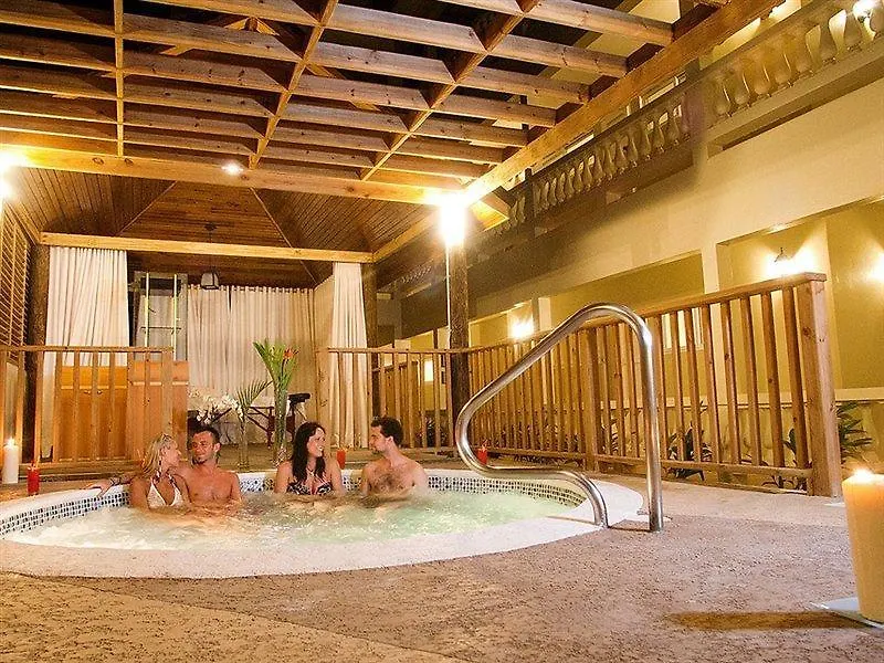 ****  Sandy Haven Resort (Adults Only) Negril Jamaica
