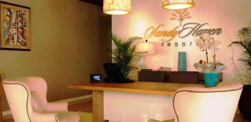 Sandy Haven Resort (Adults Only) Negril