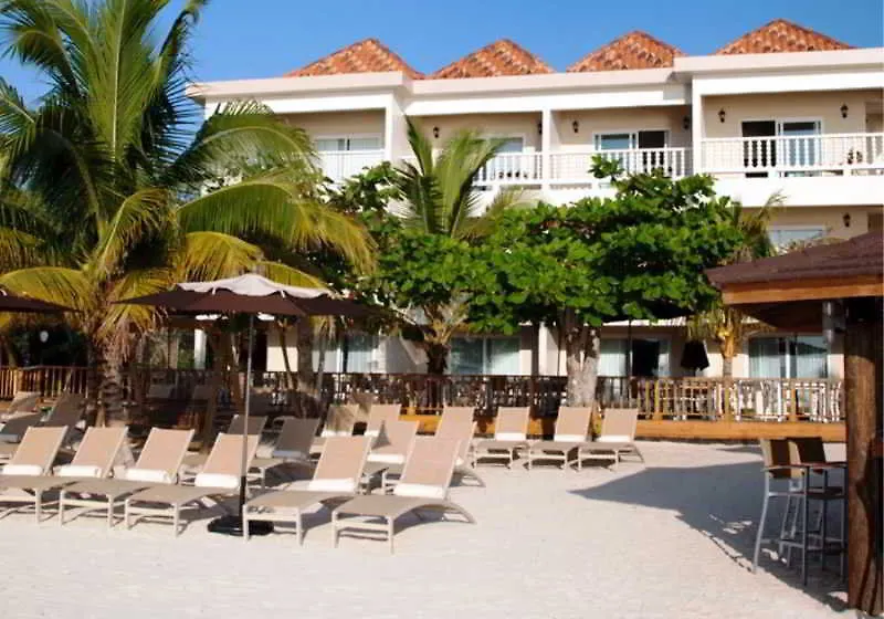 Sandy Haven Resort (Adults Only) Negril 4*,  Jamaica
