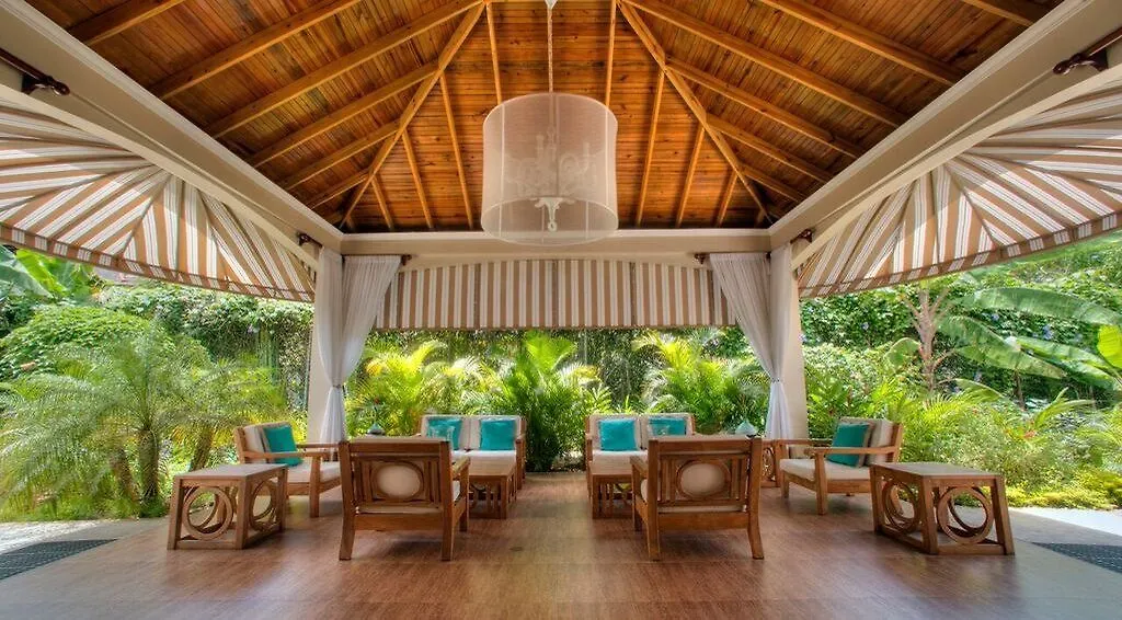 ****  Sandy Haven Resort (Adults Only) Negril Jamaica