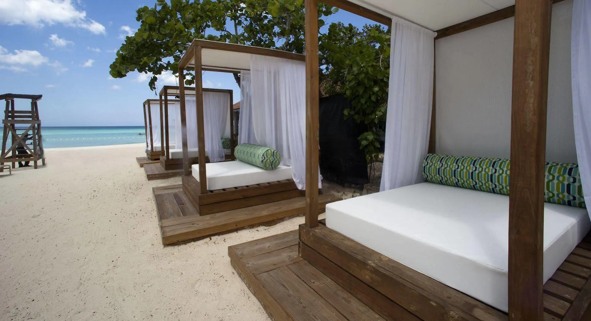 Sandy Haven Resort (Adults Only) Negril
