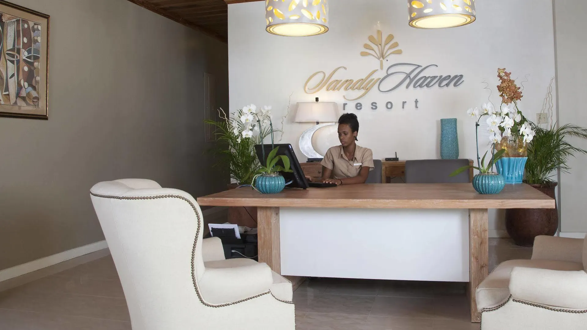 Sandy Haven Resort (Adults Only) Negril