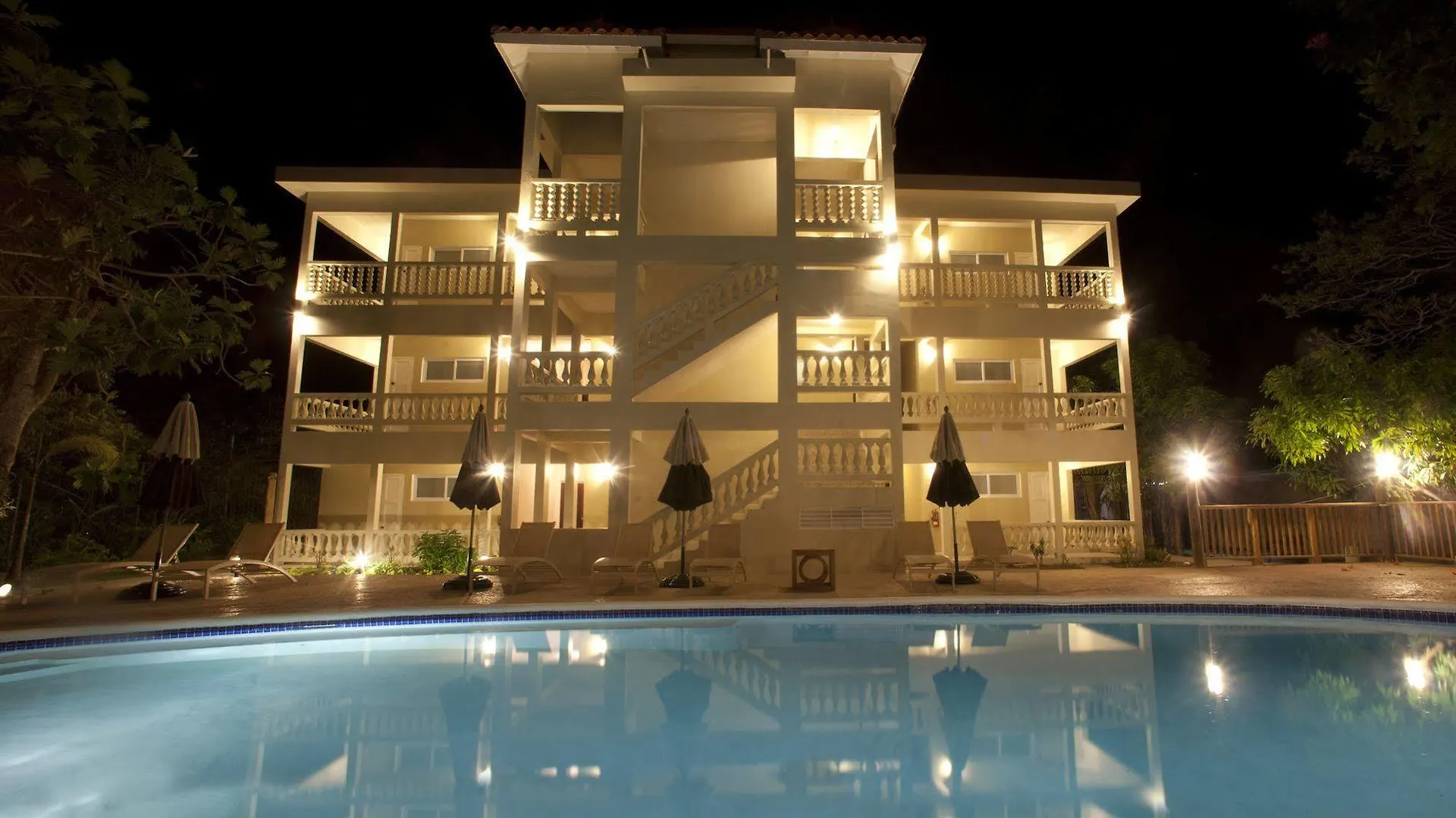 Sandy Haven Resort (Adults Only) Negril