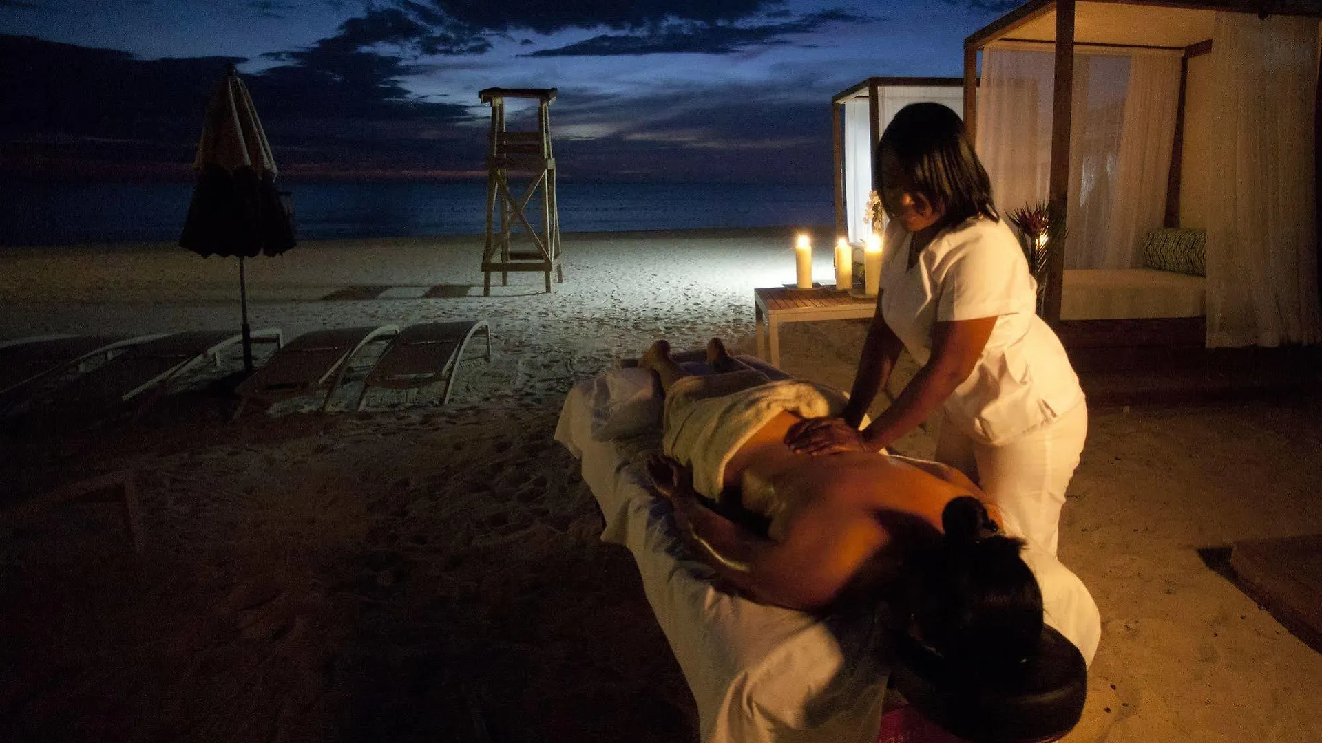 Sandy Haven Resort (Adults Only) Negril