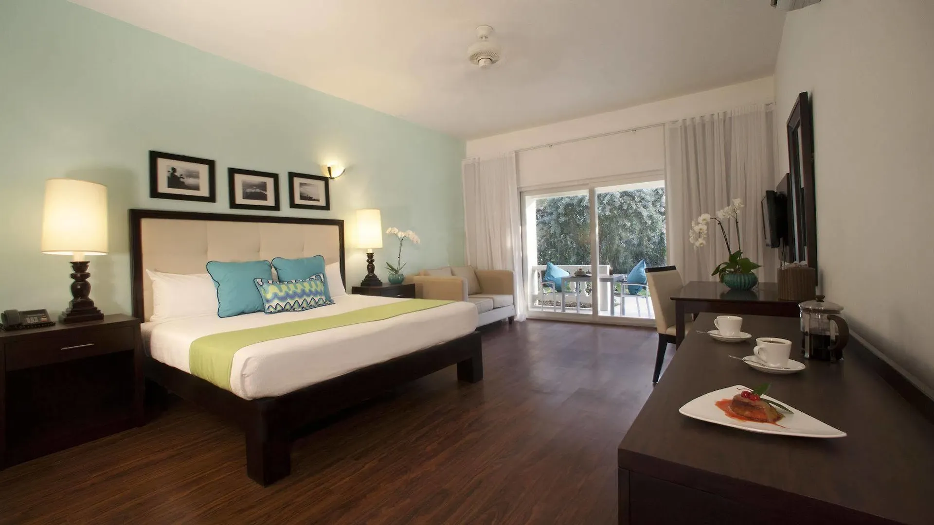Sandy Haven Resort (Adults Only) Negril