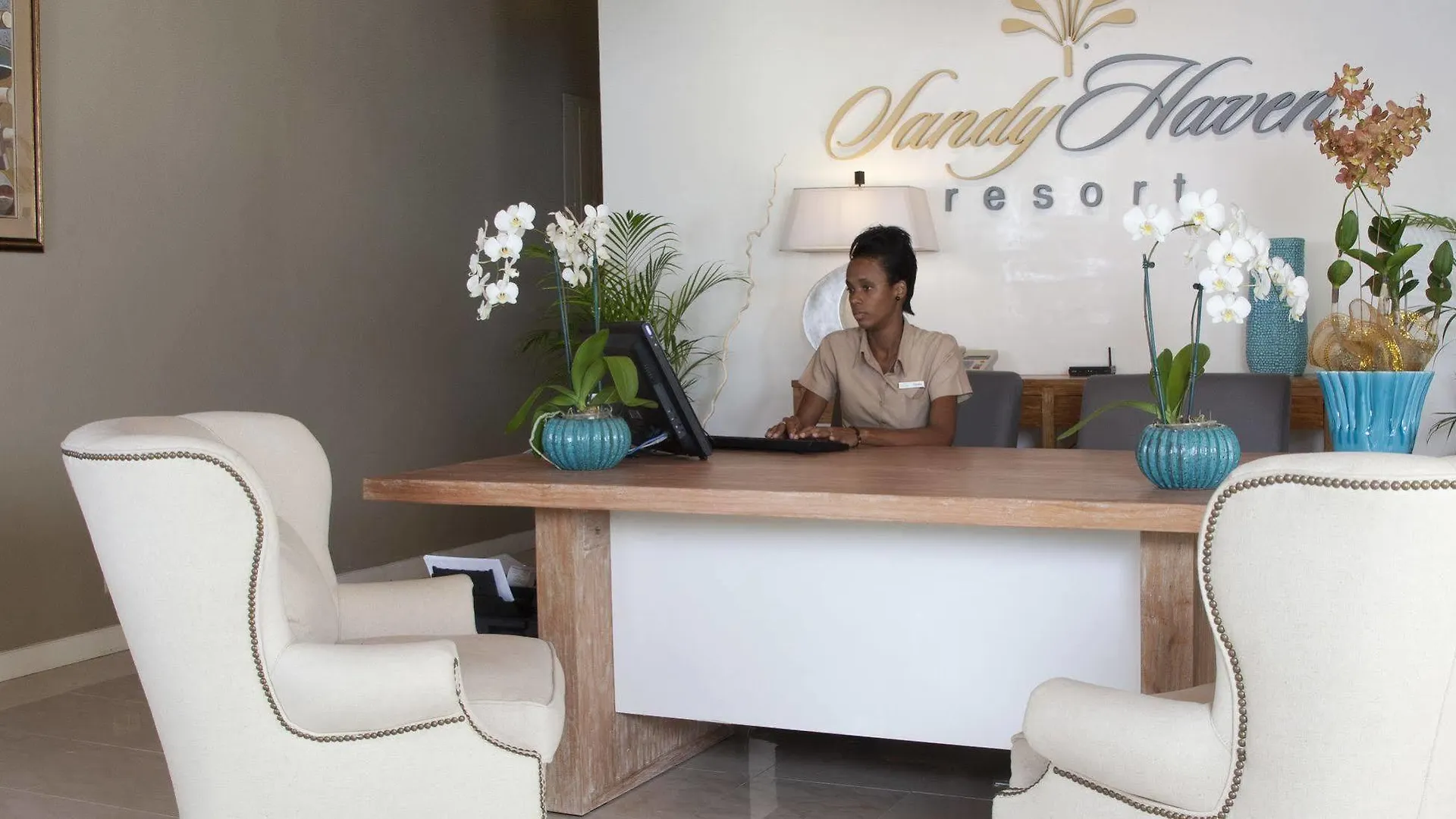 Sandy Haven Resort (Adults Only) Negril